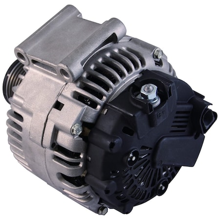 Replacement For Mercedes C320 Cdi 4Matic Year 2009 Alternator